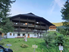 Appartement Angerbichl